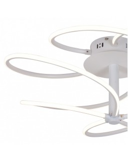 Люстра на штанге F-Promo 2380-5U-foto2