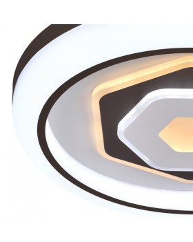 Накладной светильник F-Promo 2456-5C-foto3