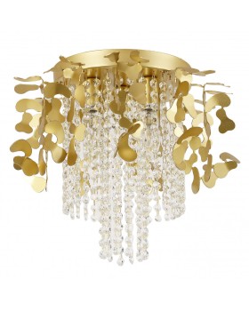 Накладная люстра F-Promo 2484-5U-foto2