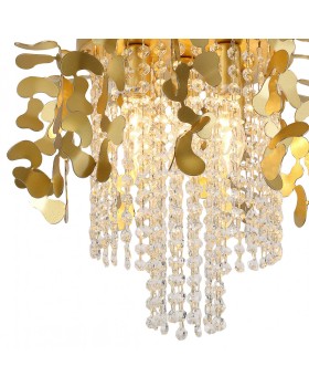 Накладная люстра F-Promo 2484-5U-foto3