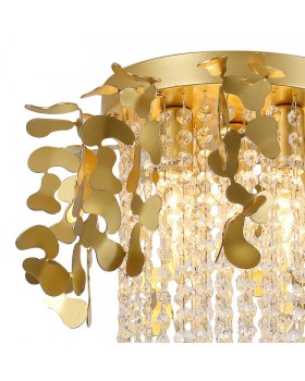 Накладная люстра F-Promo 2484-5U-foto4