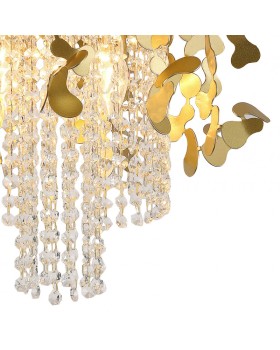 Накладная люстра F-Promo 2484-5U-foto5