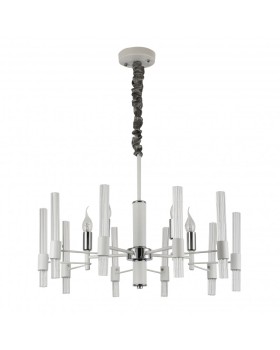 Люстра на штанге F-Promo 2539-5P-foto2