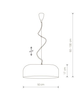 Подвесной светильник Nowodvorski 5077-foto2