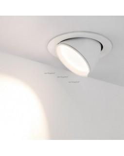 Встраиваемый светильник Arlight 024031-foto2