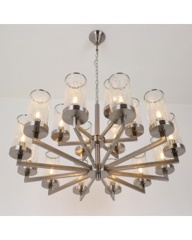 Подвесная люстра Favourite 2374-18P-foto2