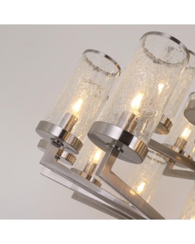 Подвесная люстра Favourite 2374-18P-foto3