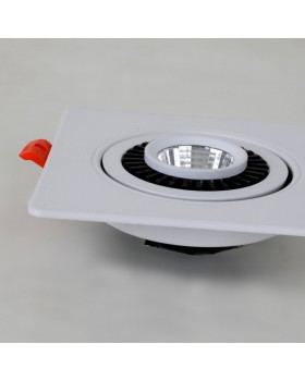 Встраиваемый светильник Favourite 2417-1U-foto6