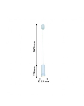 Подвесной светильник Favourite 2453-1P-foto10