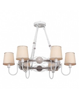 Подвесная люстра Favourite 2495-6PC-foto2