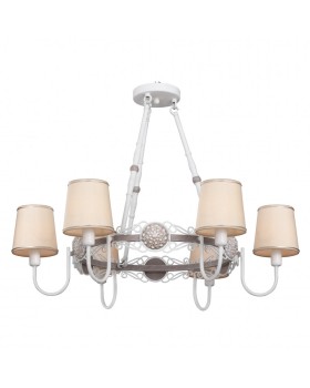 Подвесная люстра Favourite 2495-6PC-foto2