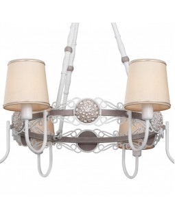 Подвесная люстра Favourite 2495-6PC-foto4