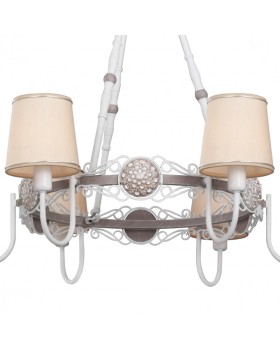 Подвесная люстра Favourite 2495-6PC-foto4