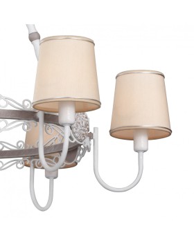 Подвесная люстра Favourite 2495-6PC-foto5