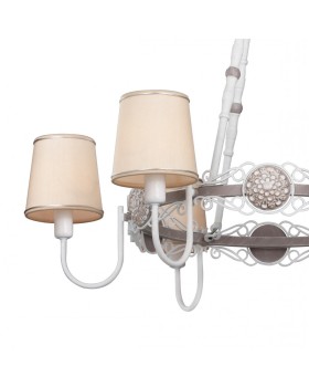 Подвесная люстра Favourite 2495-6PC-foto7