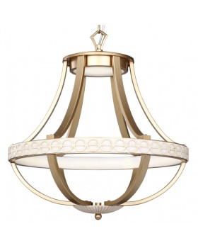 Подвесная люстра Favourite 2496-2P-foto3