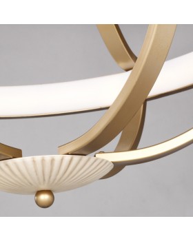 Подвесная люстра Favourite 2496-2P-foto5