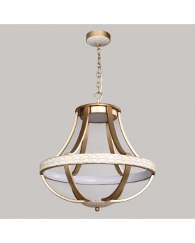 Подвесная люстра Favourite 2496-2P-foto7