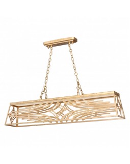 Подвесная люстра Favourite 2498-10P-foto2