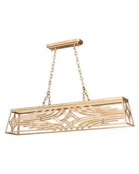 Подвесная люстра Favourite 2498-10P-foto2