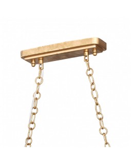 Подвесная люстра Favourite 2498-10P-foto3