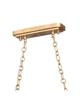 Подвесная люстра Favourite 2498-10P-foto3