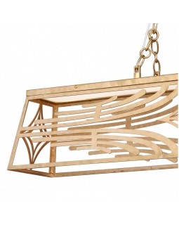 Подвесная люстра Favourite 2498-10P-foto4