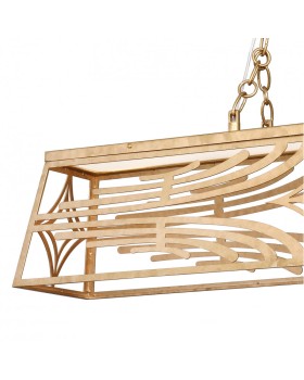 Подвесная люстра Favourite 2498-10P-foto4