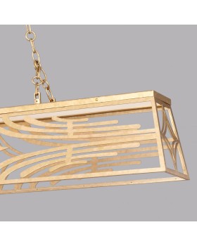 Подвесная люстра Favourite 2498-10P-foto5