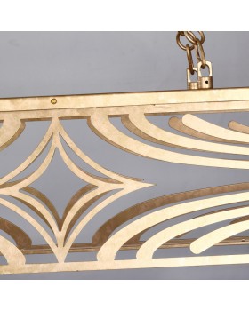 Подвесная люстра Favourite 2498-10P-foto6