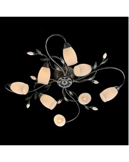 Накладная люстра MW-Light 334013608-foto2