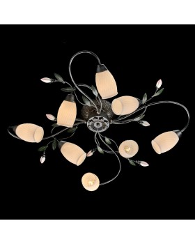 Накладная люстра MW-Light 334013608-foto2