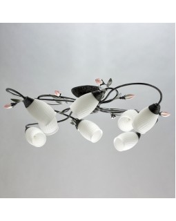 Накладная люстра MW-Light 334013608-foto3