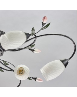 Накладная люстра MW-Light 334013608-foto8