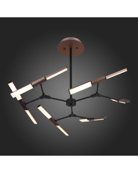 Люстра на штанге ST-Luce SL414.302.06-foto2