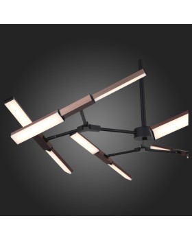 Люстра на штанге ST-Luce SL414.302.06-foto3