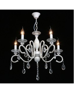 Подвесная люстра DeMarkt 371015705-foto2