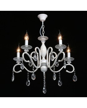 Подвесная люстра DeMarkt 371015705-foto2