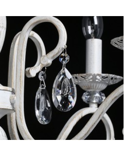 Подвесная люстра DeMarkt 371015705-foto4