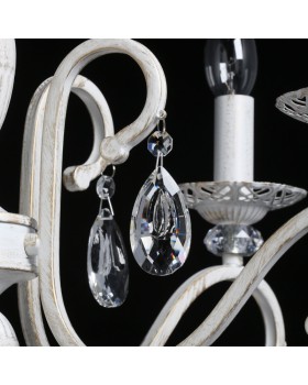 Подвесная люстра DeMarkt 371015705-foto4