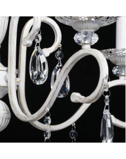 Подвесная люстра DeMarkt 371015705-foto6