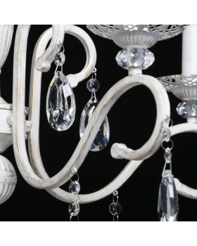 Подвесная люстра DeMarkt 371015705-foto6