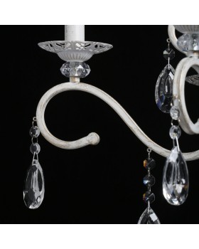 Подвесная люстра DeMarkt 371015705-foto7