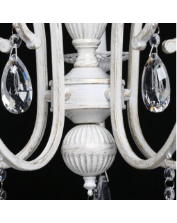 Подвесная люстра DeMarkt 371015705-foto8