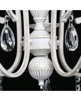 Подвесная люстра DeMarkt 371015705-foto8