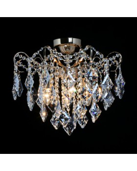 Люстра на штанге DeMarkt 464019304-foto2