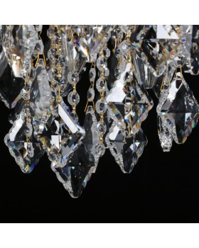 Люстра на штанге DeMarkt 464019304-foto4