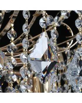 Люстра на штанге DeMarkt 464019304-foto6