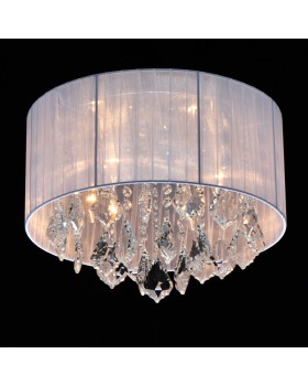 Накладная люстра MW-Light 465015904-foto2