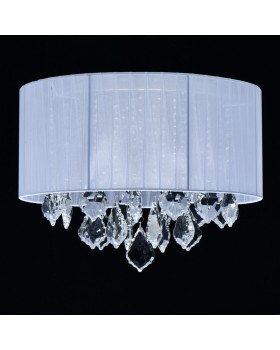 Накладная люстра MW-Light 465015904-foto3